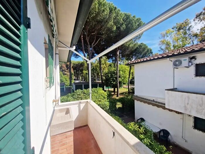 Appartamento trilocale in vendita in Cecina