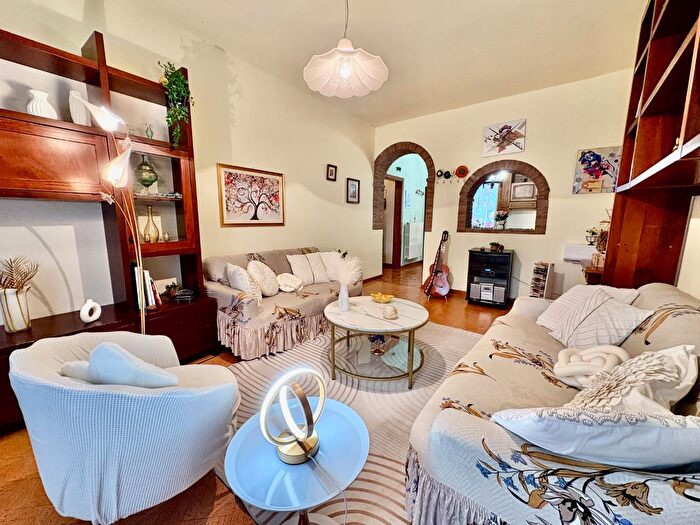 Appartamento quadrilocale in vendita in Mura, Montaione