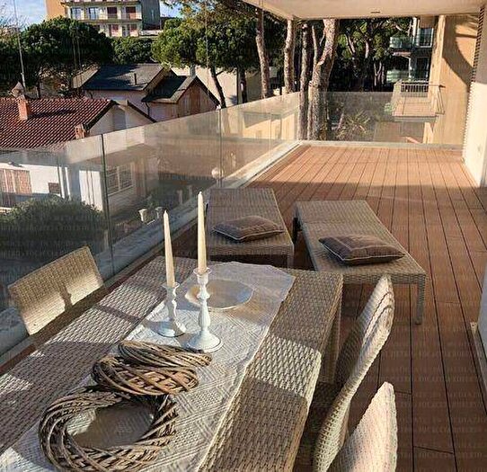 Appartamento bilocale in affitto in Via Seconda Traversa Pineta, Mare, Cervia