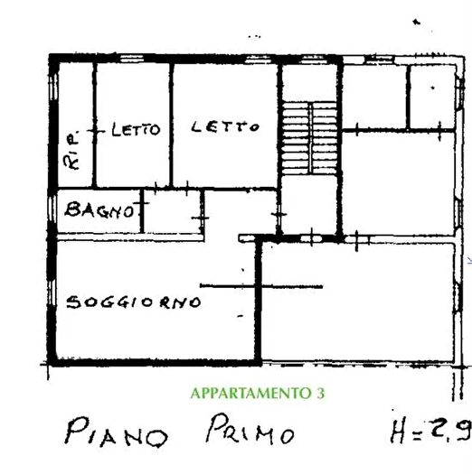 Case in Vendita e in Affitto - 3