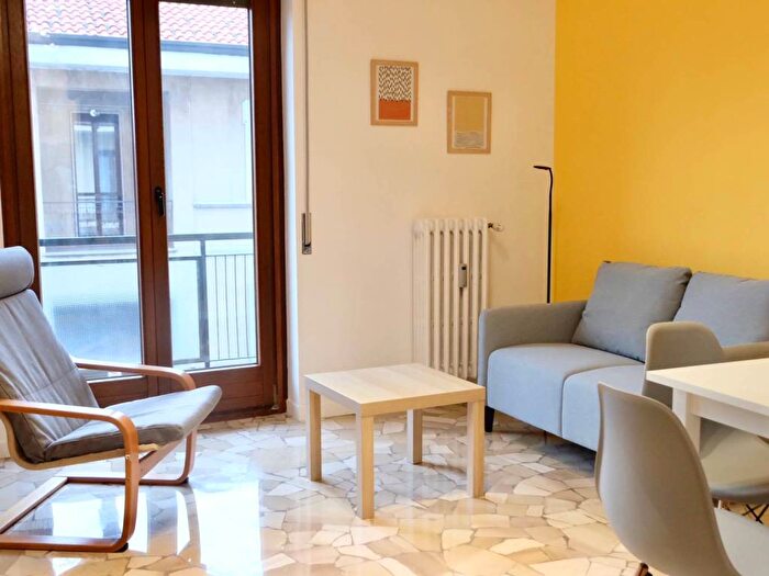 Appartamento trilocale in affitto in Via Achille Ratti, San Giovanni, Rho
