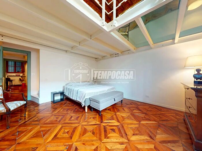 Appartamento quadrilocale in vendita in Torino