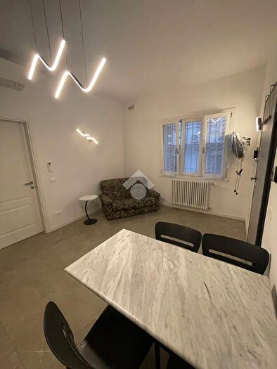 Appartamento bilocale in affitto in Appartamento Via X Martiri, Ferrara