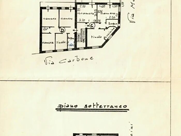 Case in Vendita e in Affitto - 2