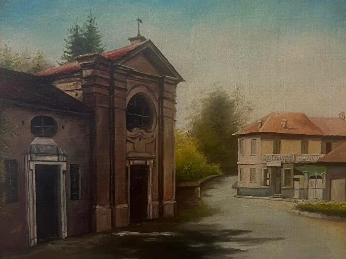 Casa con 14 locali in vendita in Via Giuseppe Mazzini a, Villastellone