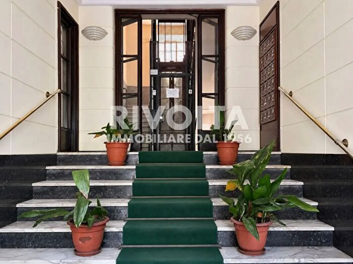 Appartamento quadrilocale in affitto in Via Dardanelli, Roma