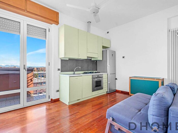 Appartamento bilocale in affitto in Via Monfalcone Milano MI Italia, Cimiano, Milano