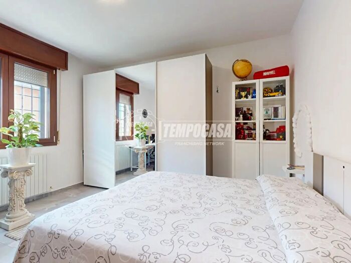 Appartamento trilocale in vendita in Via Borgo Monteveglio, Valsamoggia