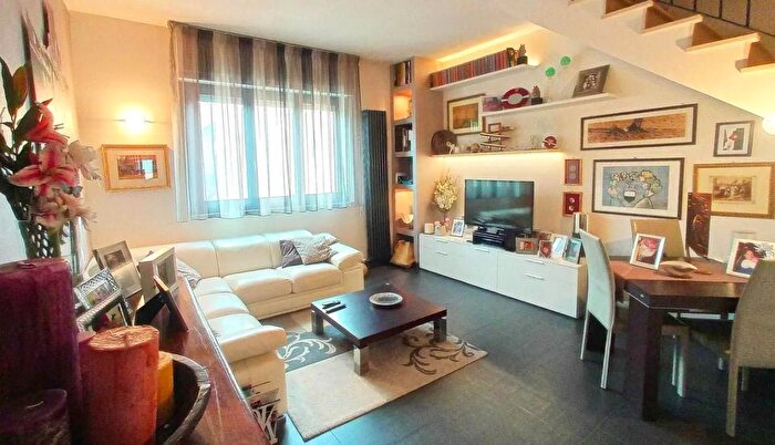 Appartamento quadrilocale in vendita in Siena