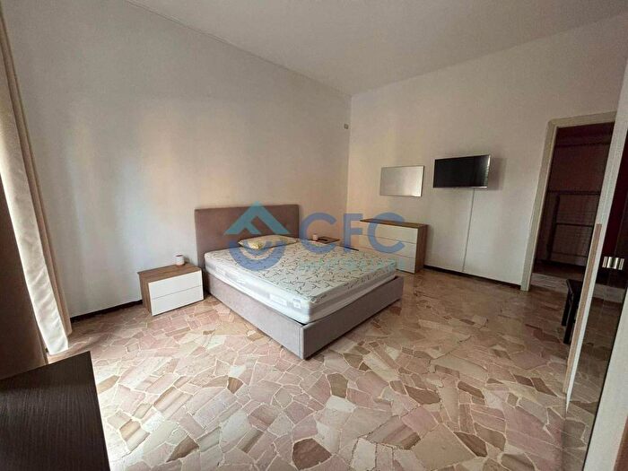 Appartamento trilocale in affitto in Via Achille Grandi, Segrate Centro, Segrate