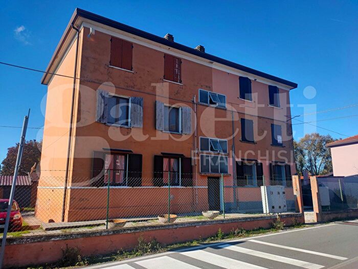 Appartamento quadrilocale in vendita in Mesola