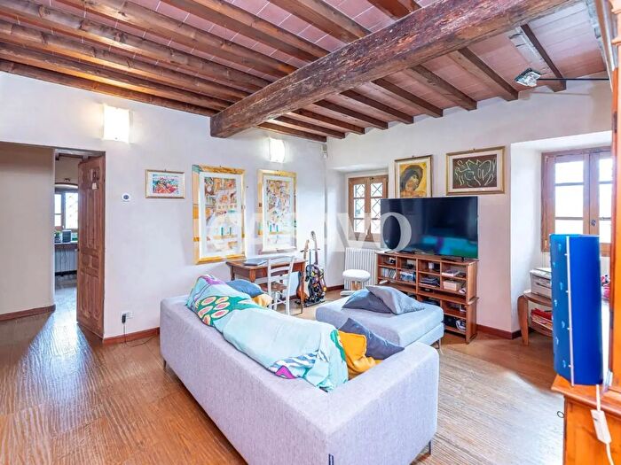 Casa con 6 locali in vendita in Via San Cristofano, Impruneta