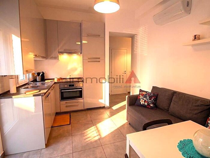 Appartamento bilocale in affitto in via liscate, Gorla, Milano