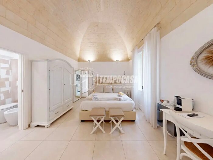 Casa con 5 locali in vendita in Vico San Giusto, Lecce