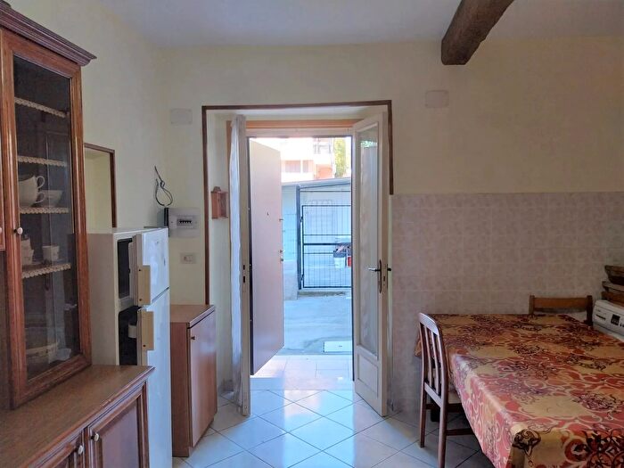 Appartamento bilocale in vendita in Scalea