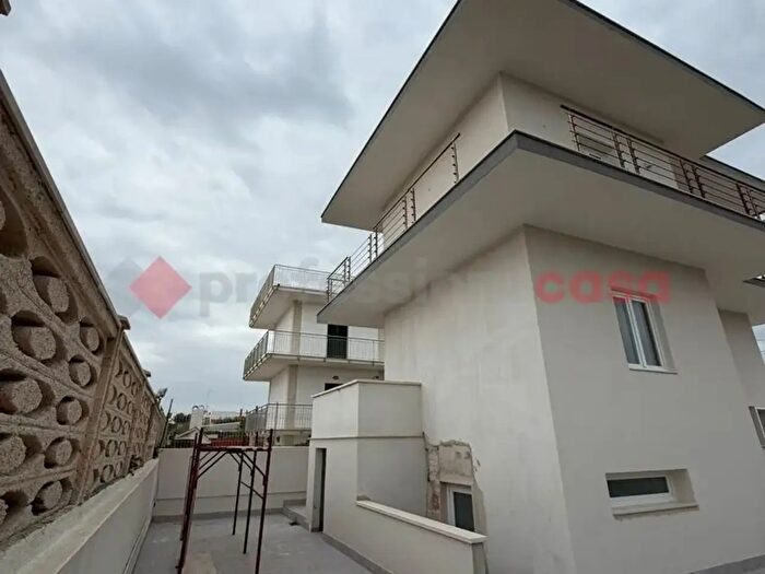 Casa in vendita in Traversa al Na di Strada Detta della Marina, Bari