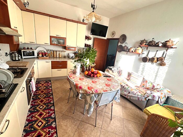 Appartamento quadrilocale in vendita in Empoli