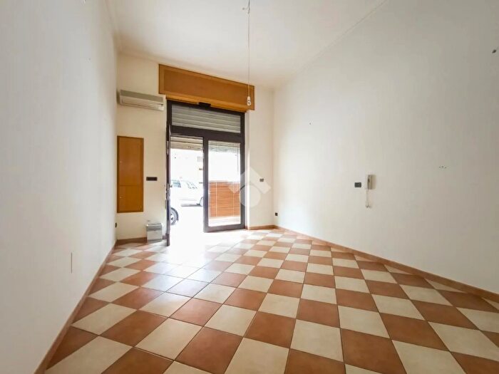 Appartamento bilocale in vendita in Via Pasubio, Manfredonia