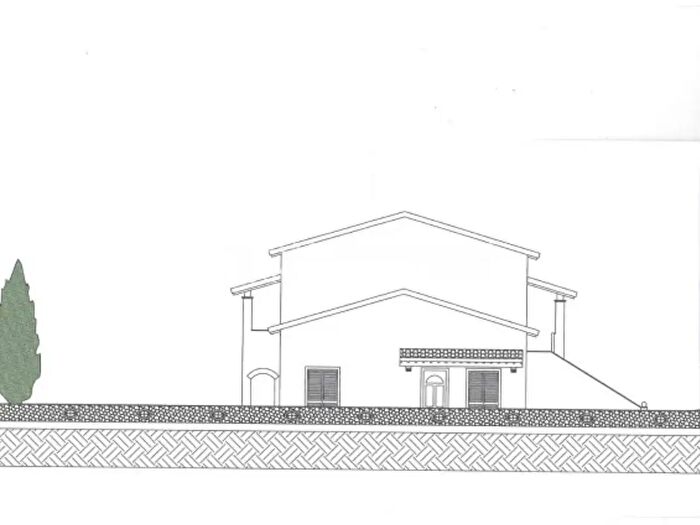 Casa con 6 locali in vendita in Pontedera