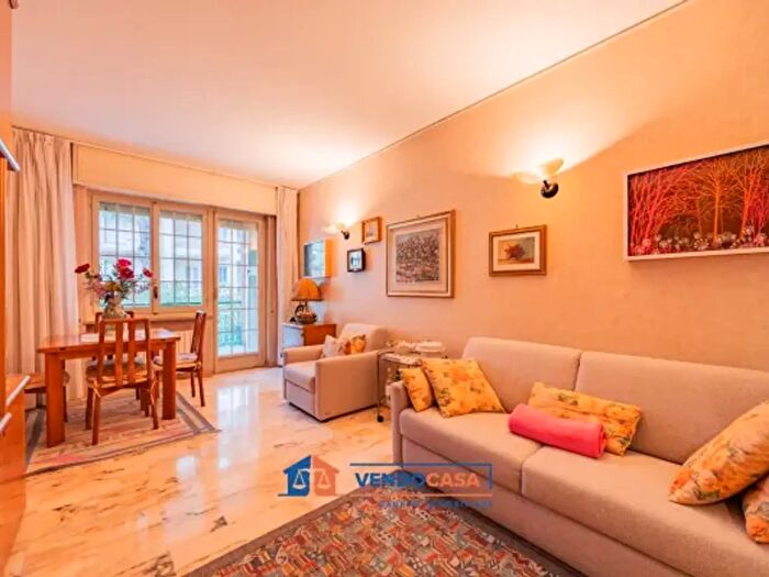 Appartamento bilocale in vendita in Corso degli Inglesi, Sanremo