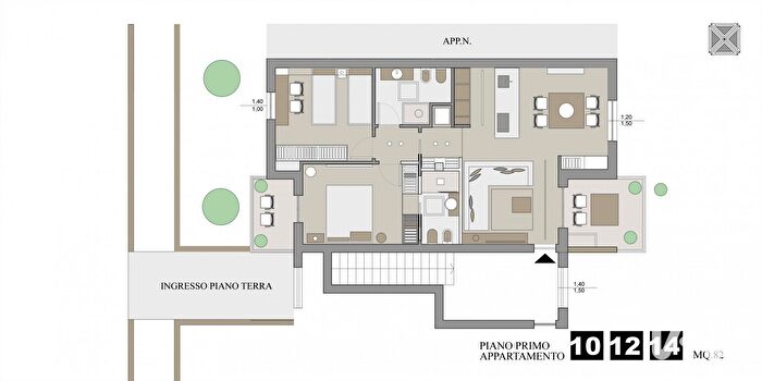 Case in Vendita e in Affitto - 2