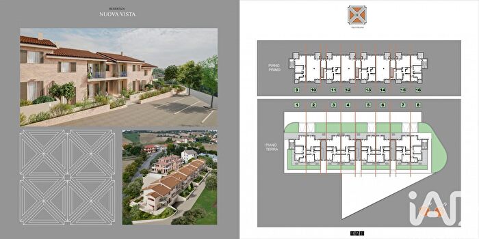Case in Vendita e in Affitto - 3