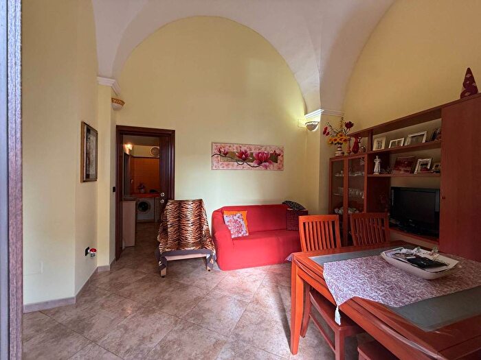 Appartamento bilocale in affitto in Via San Cesario, Lequile