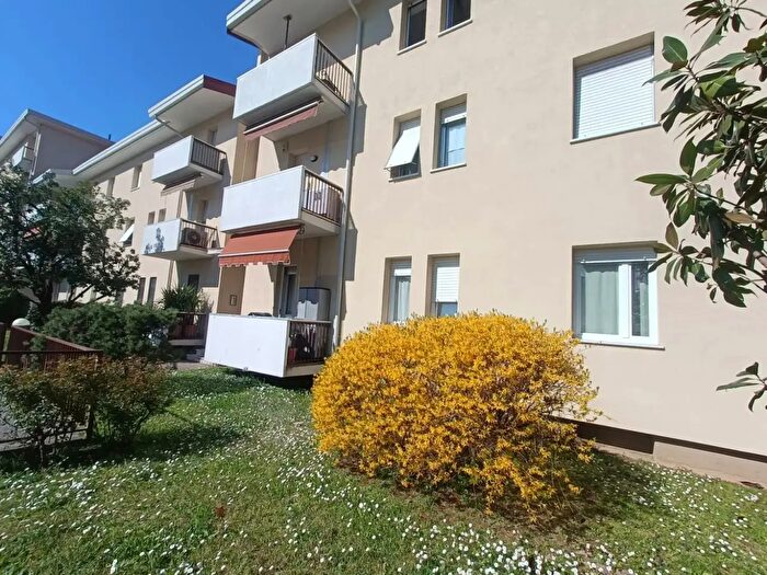 Appartamento monolocale in vendita in Bergamo