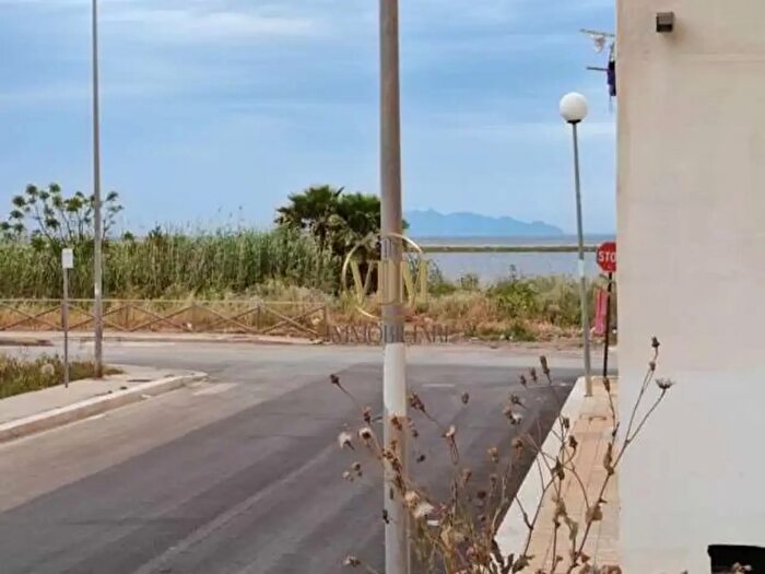 Appartamento quadrilocale in vendita in Via Giovanni Falcone, Marsala