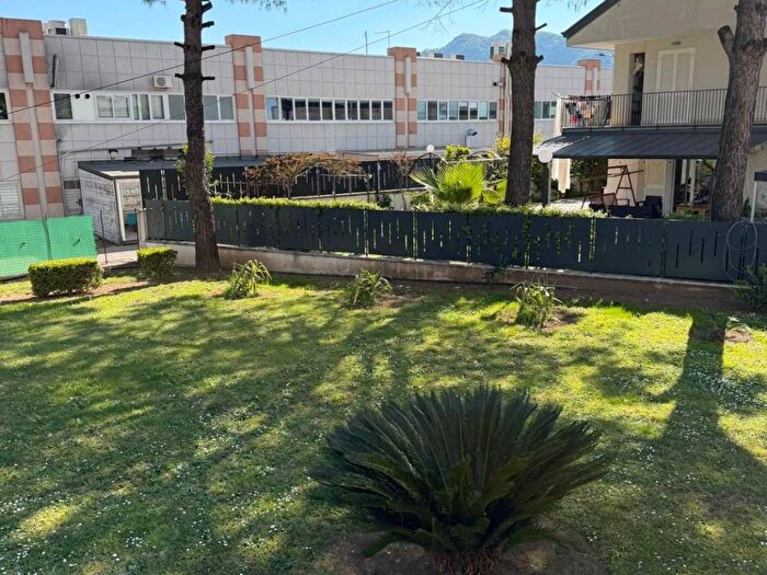 Appartamento quadrilocale in affitto in Via Salvador Allende, Centro, Baronissi
