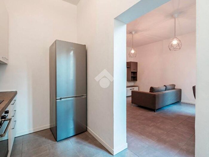 Appartamento bilocale in affitto in Via Delle Battaglie, Loggia Garibaldi, Brescia