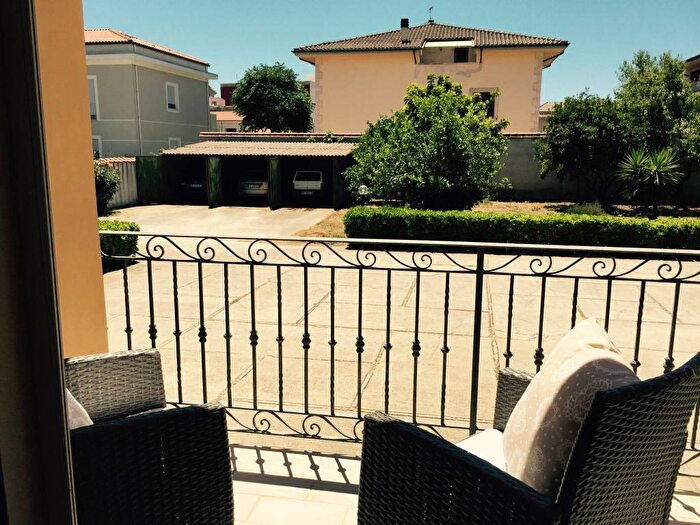 Appartamento con 6 locali in affitto in Centro, Oristano