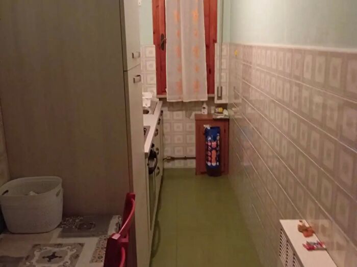 Appartamento bilocale in vendita in Pisa