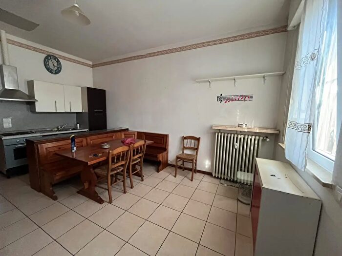 Appartamento bilocale in vendita in Via Giacomo Matteotti, Vigevano