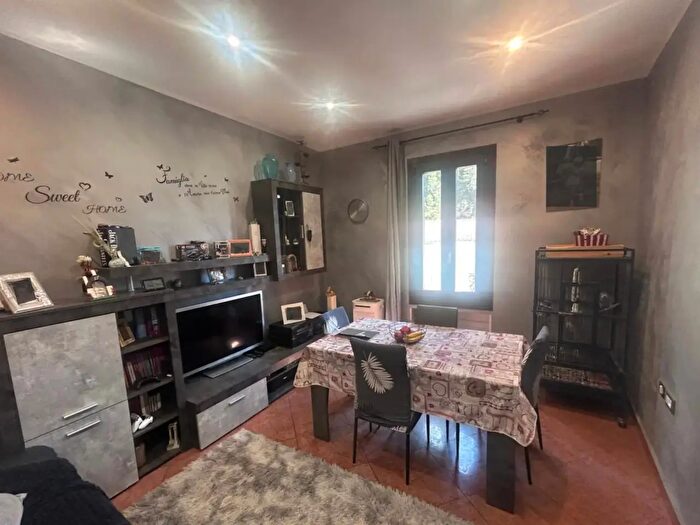Appartamento trilocale in vendita in Via Cavour, Olivetta San Michele