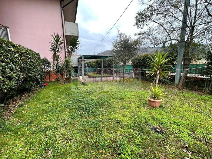 Appartamento quadrilocale in vendita in Sarzana