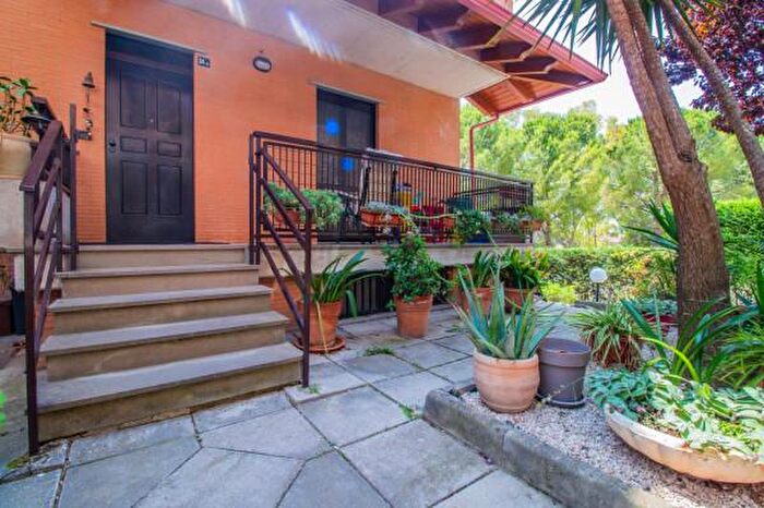 Casa con 5 locali in vendita in Via Alfonso La Cava, Lucera