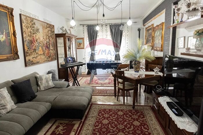 Appartamento quadrilocale in vendita in Via San Marco, Santa Flavia