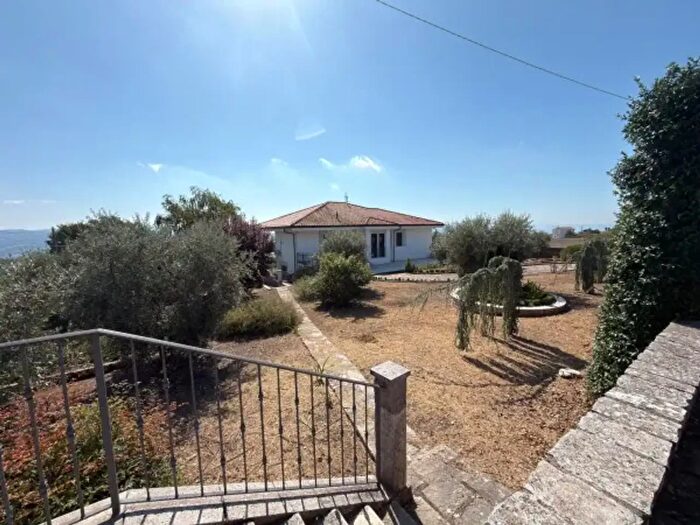Casa con 5 locali in vendita in Contrada Monte Palumbo, Buonalbergo