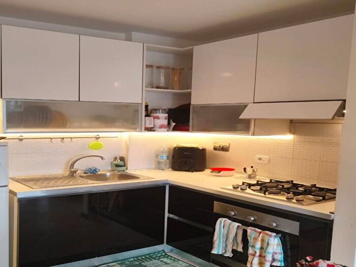Appartamento bilocale in affitto in Via Raffaello Liberti, Ponte di Nona, Roma