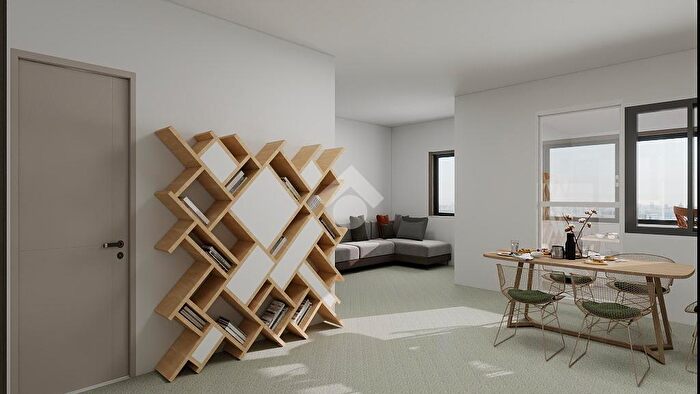 Appartamento trilocale in vendita in Via Duccio di Buoninsegna, Assago