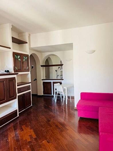 Appartamento monolocale in affitto in Viale Murillo, San Siro, Milano