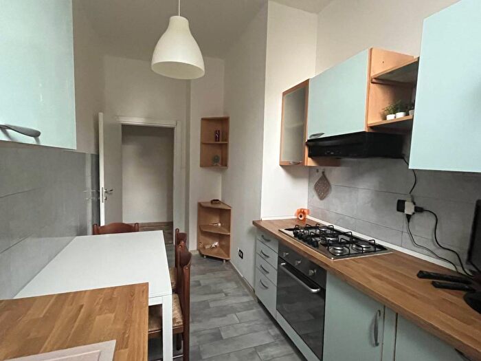 Appartamento trilocale in affitto in Vicolo Margherita Tranchellini, Canapa, Ferrara