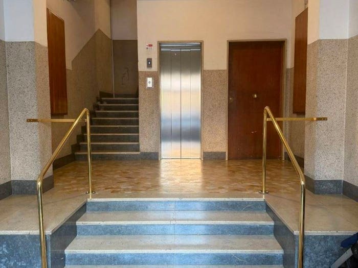 Appartamento trilocale in affitto in Via Sabotino, Costa, Bologna