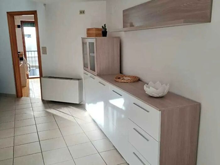 Appartamento trilocale in affitto in Via Lanciano, Fossacesia