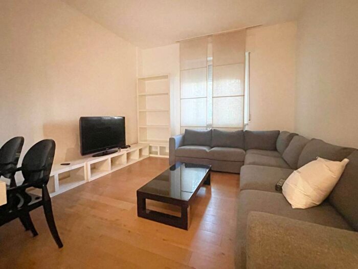 Appartamento bilocale in affitto in Mare, Pesaro