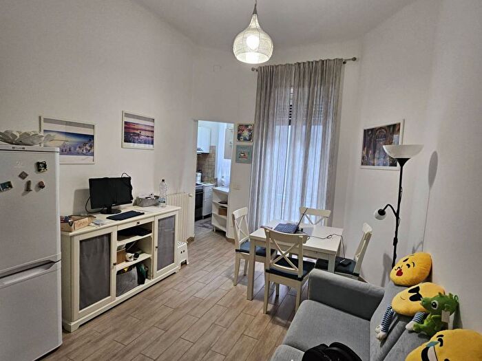 Appartamento bilocale in affitto in Via Cesena, Cenisio, Milano