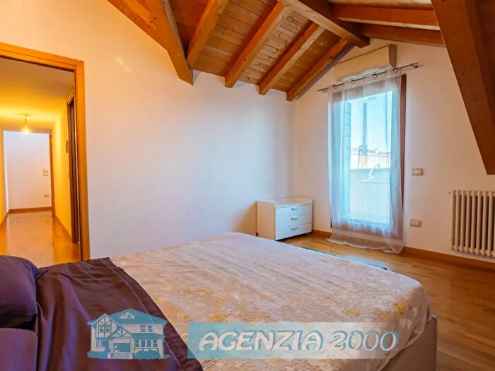 Appartamento trilocale in vendita in Conselve