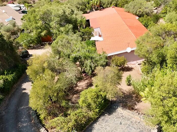 Casa con 5 locali in vendita in Osseddu Olbia, Olbia