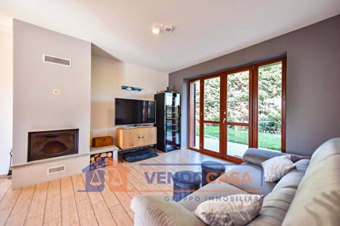 Case in Vendita e in Affitto - 3